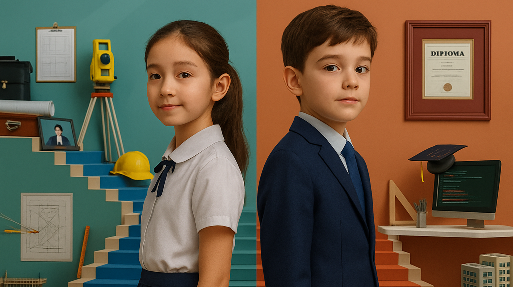 Білім кімге қажетірек? Қазақстандықтардың жауабы көпті таңғалдырды