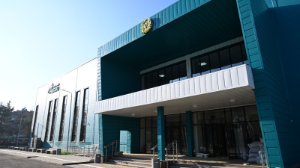 Алматыда жыл аяғына дейін 20-дан астам мұз айдыны ашылады