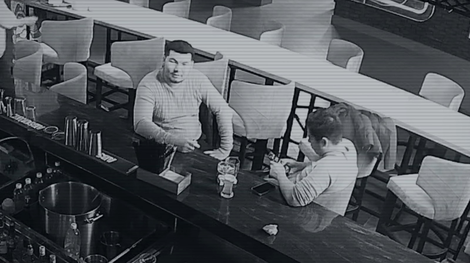 Атыраудағы Яна Легкодимованың адамшошырлық өлімі: күдіктілер қалай ұсталды?