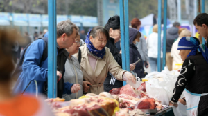 Алматыда тауық еті мен қант бағасы тұрақтандырылмақ