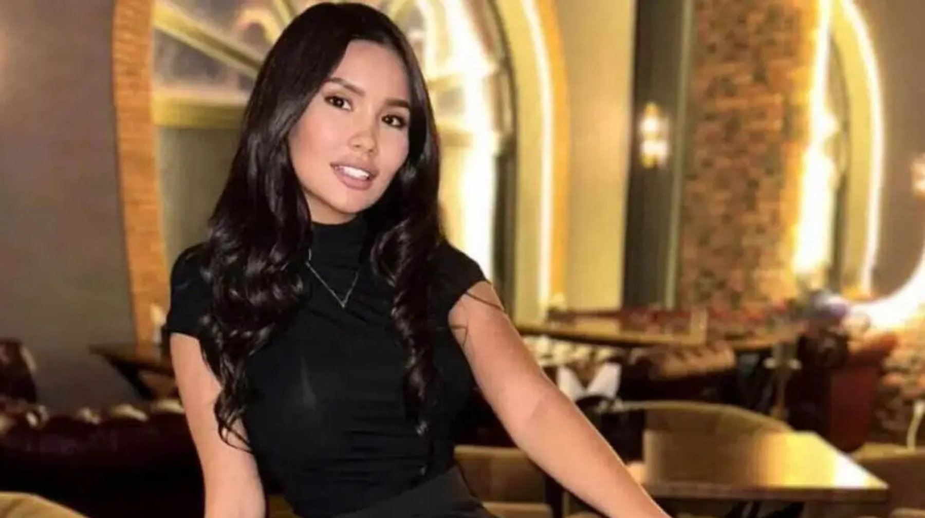 Элиталық эскорт желісін ұйымдастырған атышулы "Айка" бостандыққа шықты