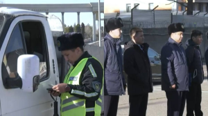 Қысқы маусымда жүргізушілерді 20 АЕК-ке дейін айыппұл күтіп тұр