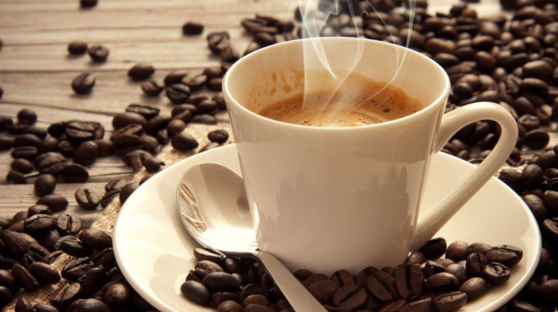 Күніне 5 шыны: кофені ең көп ішетін елдер белгілі болды