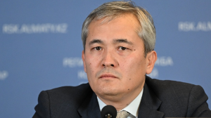 Алматы қаласы әкімінің орынбасары Бас жоспардағы өзгерісті таныстырды