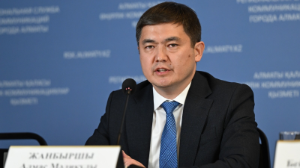 Алматыда қаланың жаңартылған Бас жоспары жобасы бойынша көпшілікпен кеңеседі