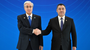 Тоқаев Қырғызстанда ҰҚШҰ жиынына қатысады