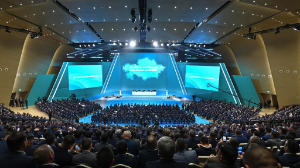 Еліміз бойынша 2334 ауыл әкімі сайланды