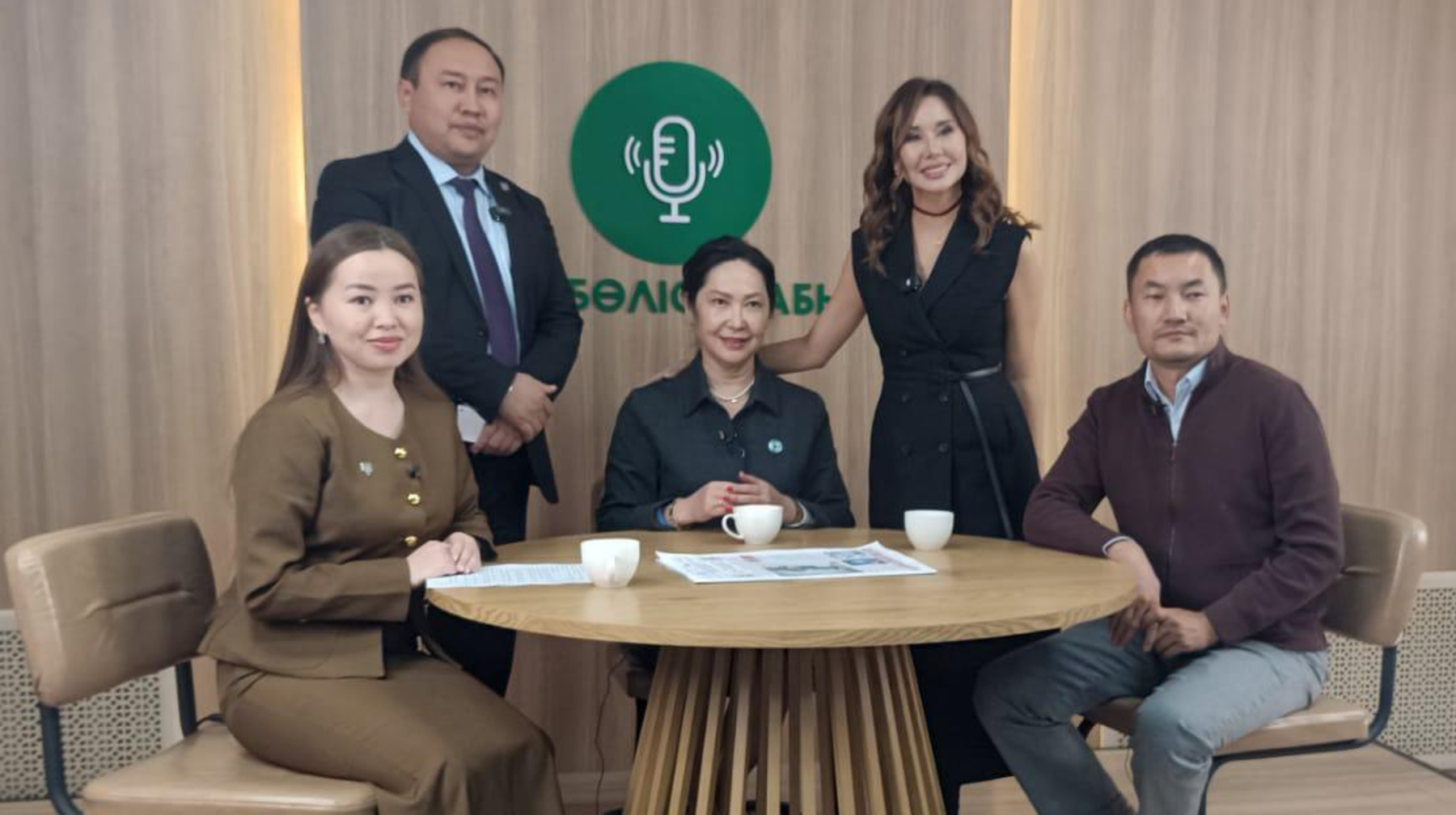 Қазақстан ЖИ дәуіріне дайын ба? Сарапшылар жауап берді 