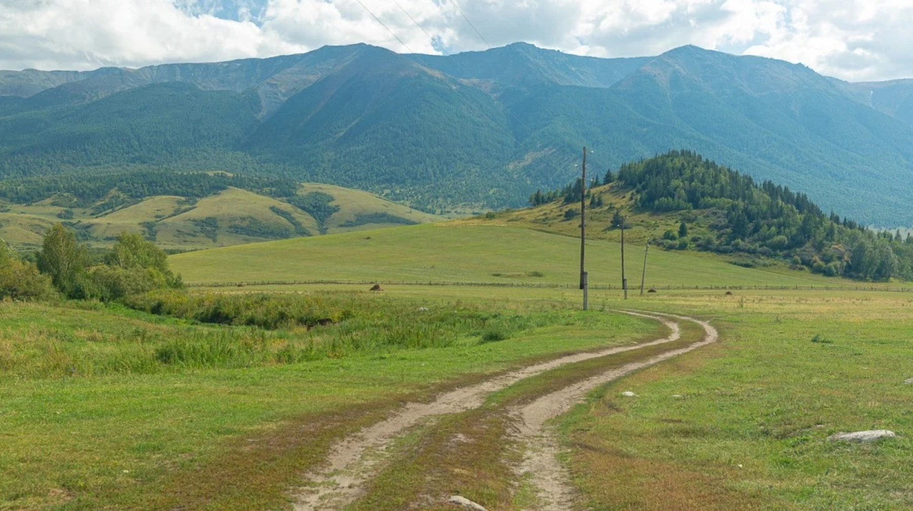 "Ауыл – ұлт өзегі": Қазақстандағы ауыл саясатының жаңа бағыты