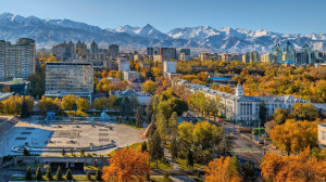 Алматының әуе кеңістігі жабылып, әскери жағдай енгізілгені рас па?