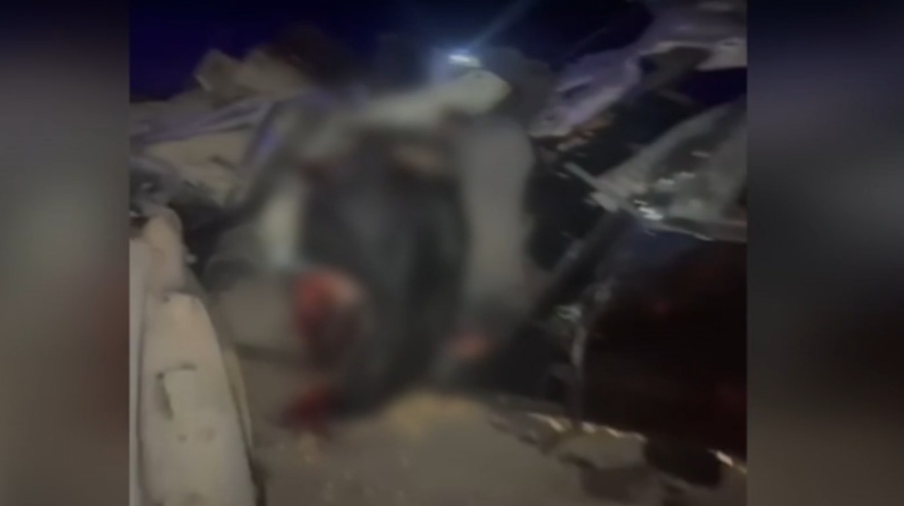 Жол апатынан 7 спортшы қаза тапты: оқиғаның мән-жайы айтылды 