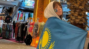 15 тіл меңгерген полиглот: шетелде табысты еңбек етіп жүрген қазақ қызы сырын бөлісті
