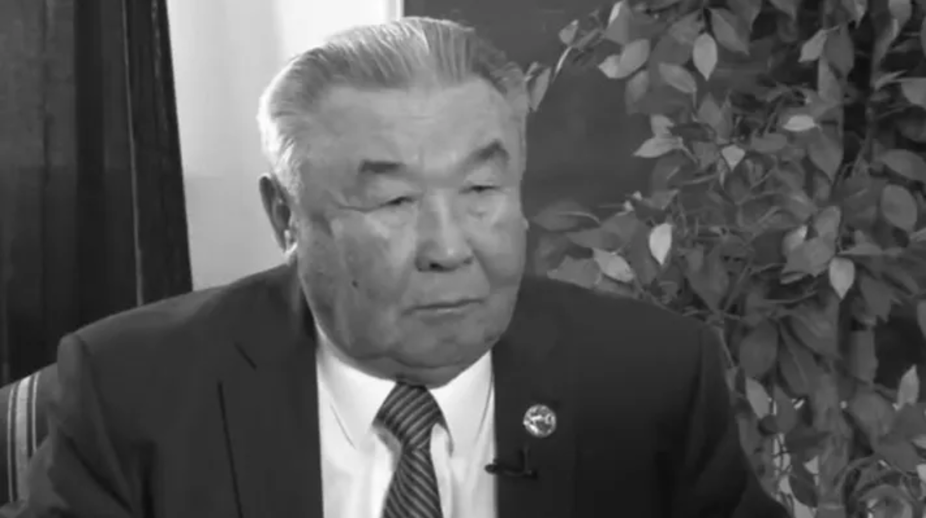 Мемлекет басшысы Жабайхан Әбділдиннің отбасына көңіл айтты