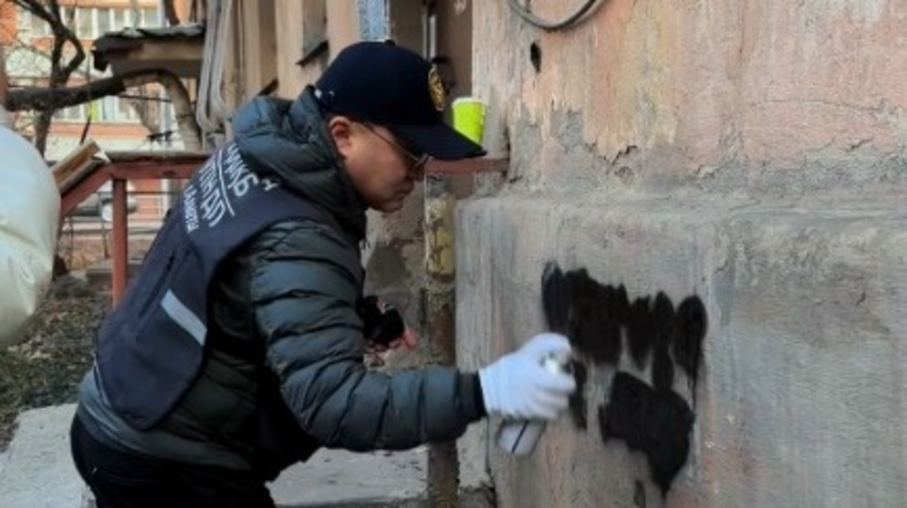 Алматының Әуезов ауданында нашақорлыққа қарсы акция өтті