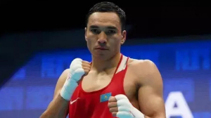 Допинг бақылауын бұзған: Дулат Бекбауов екі жылға әуесқой бокстан шеттетілді