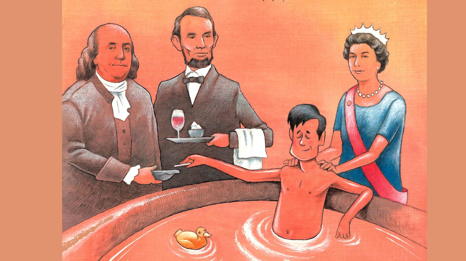 "Ақшаң болса қалтаңда..."