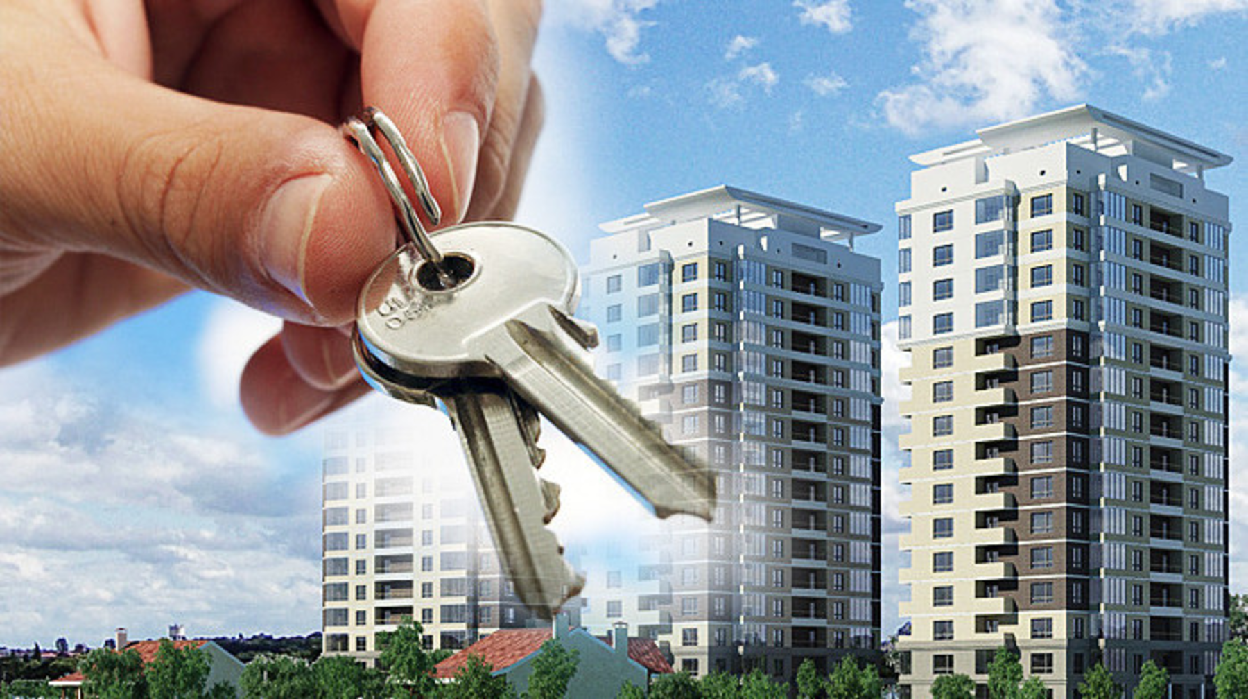  "Отбасы банк": мыңдаған азамат тұрғын үй кезегінен шығып қалуы мүмкін