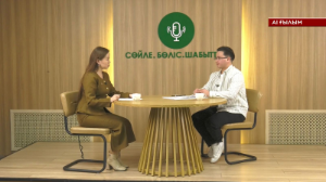 Қазақ тіліндегі жасанды интеллект көмегімен жасалған алғашқы газет қалай пайда болды?