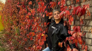 "Тұрсынбек бармағын тістесін". Мөлдір Мұқанова қуанышты жаңалығын бөлісті