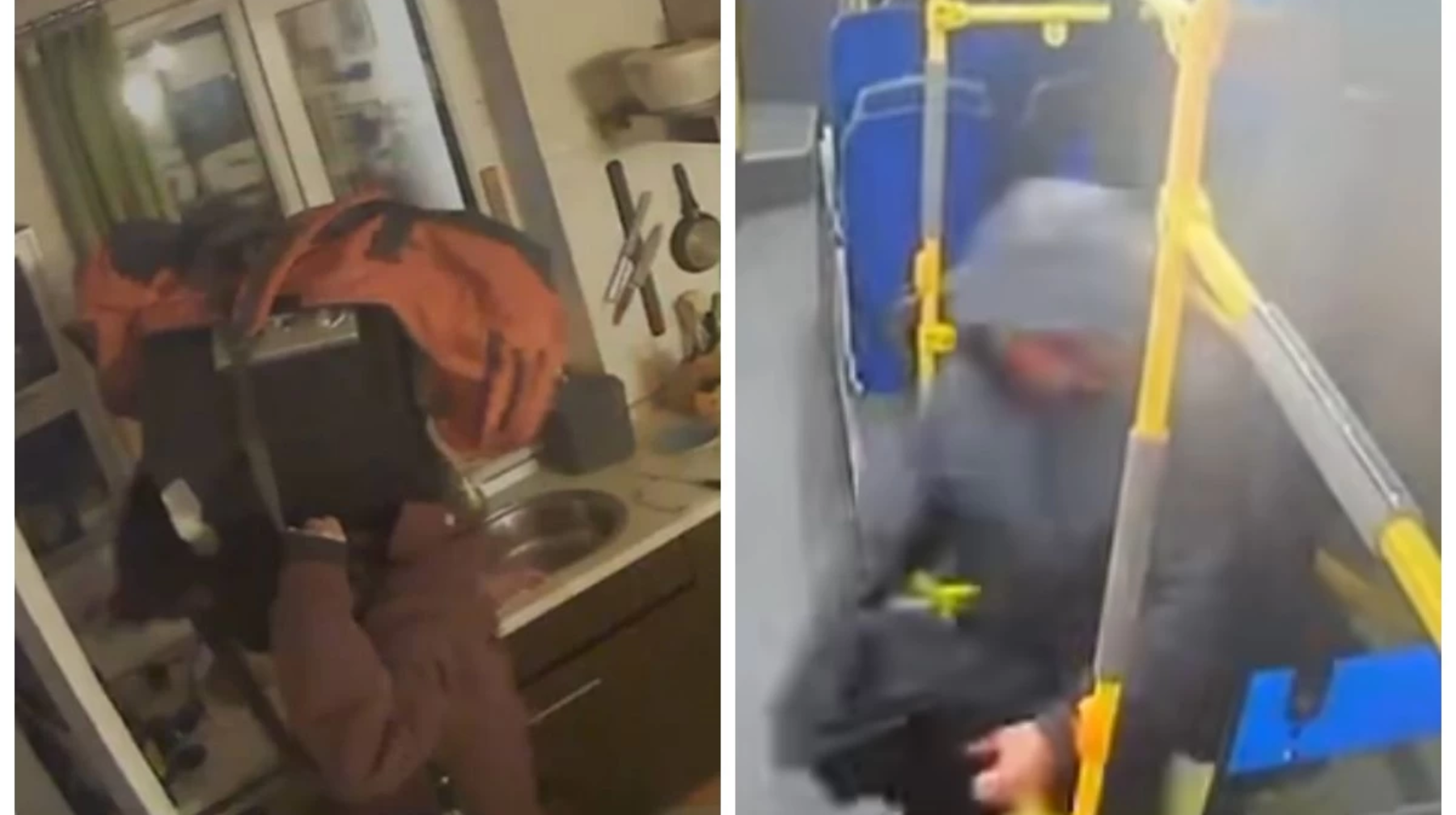 Алматыда ер адам пәтердегі сейфті ұрлап, троллейбуспен қашпақ болған