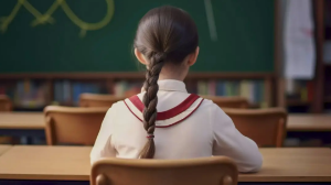 Астанада мектеп оқушысы сыныптас қызының омыртқасын сындырып жіберген