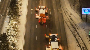 Көктайғақта тұздың орнына басқа материал қолданылады