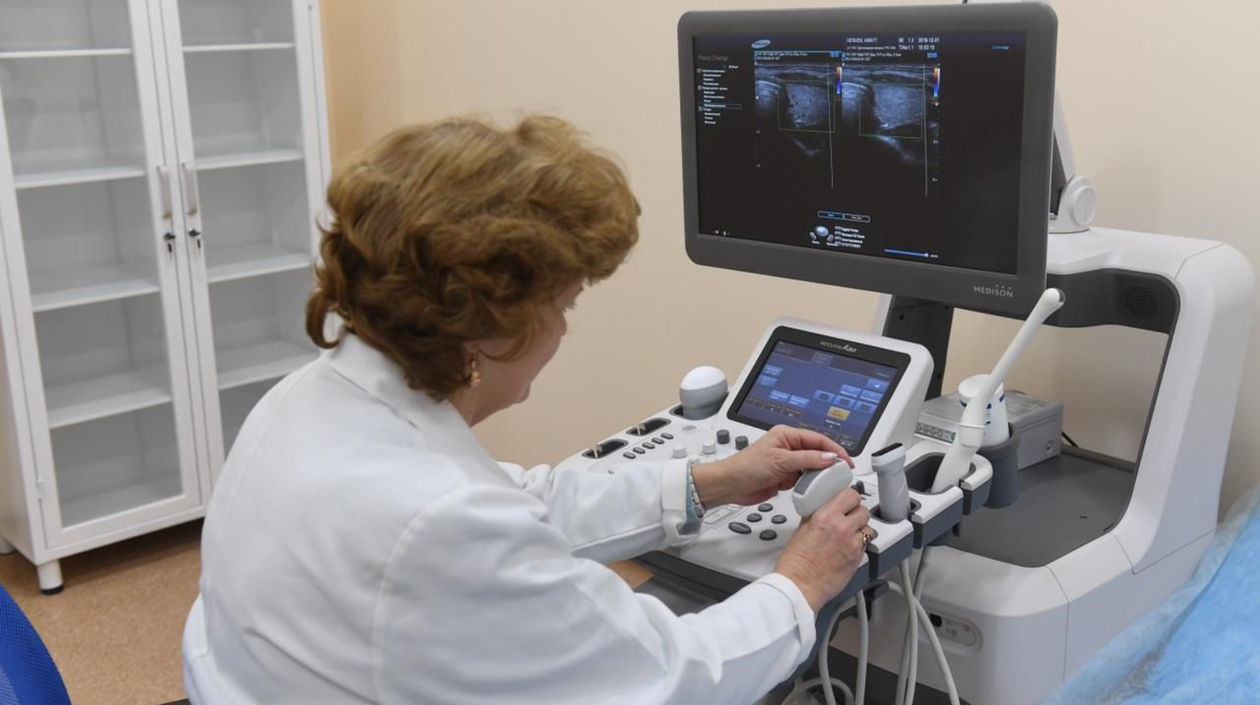 Алматыда орфан дерті бар науқастар 2026 жылы дәрі-дәрмекпен қамтылады