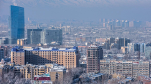 Алматыда 2026 жылға арналған бюджет таныстырылды: 2,8 трлн теңге инфрақұрылымды дамытуға жұмсалады