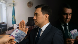 16 млрд теңге қайтарылды: ҰҚК 895 заңсыз әрекетті әшкереледі