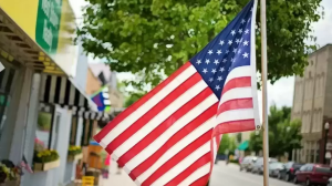 АҚШ ДДСҰ-дан шықты