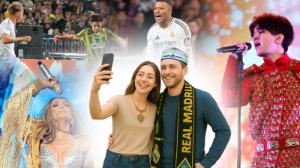 Димаш, Джей Ло және "Қайрат"-"Реал" кездесуі: 2025 жылы "жұлдыздар" Алматы туризміне қалай әсер етті? 