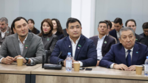 Депутаттар мен Қоғамдық кеңес мүшелері Алматының Бас жоспарына енгізілетін өзгерістерді талқылады