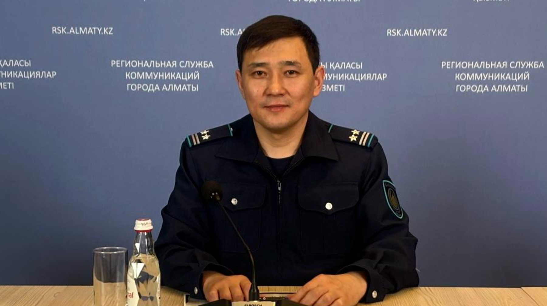 Жол ережесінде алматылықтарды қандай өзгеріс күтіп тұр?