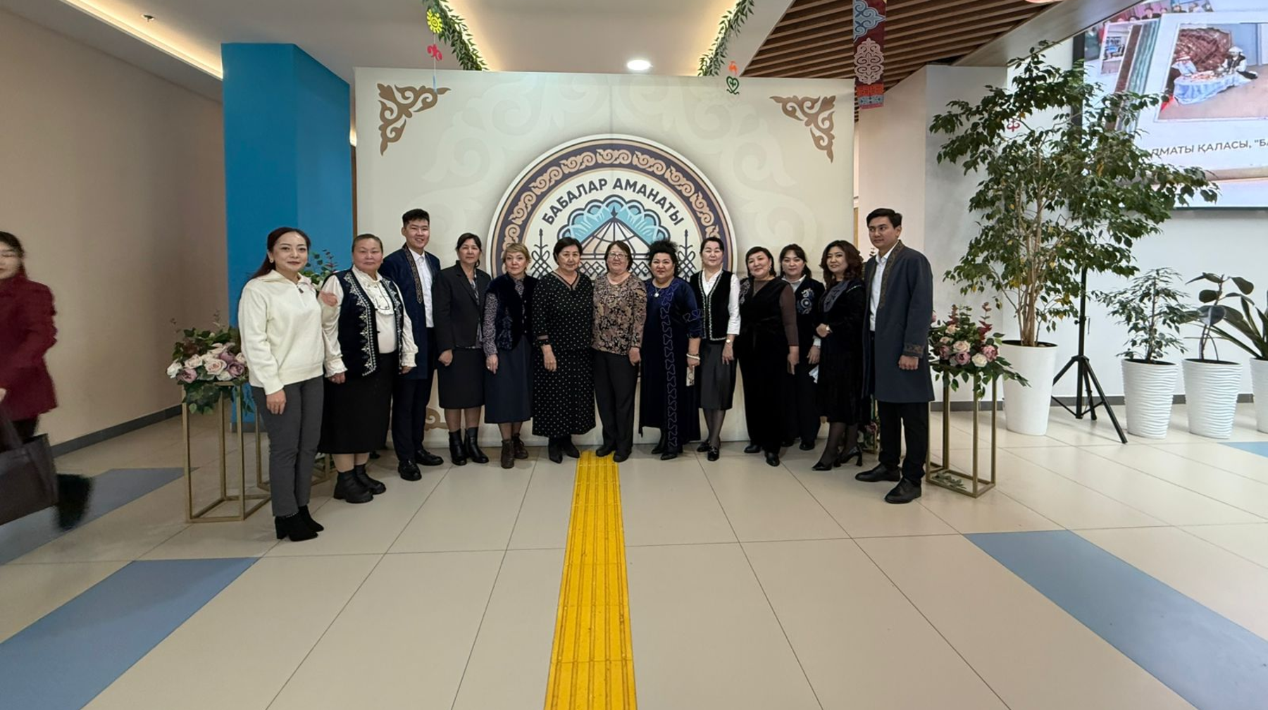 Ұлы тұлғалар мұрасын насихаттаған «Бабалар аманаты» байқауы өз мәресіне жетті