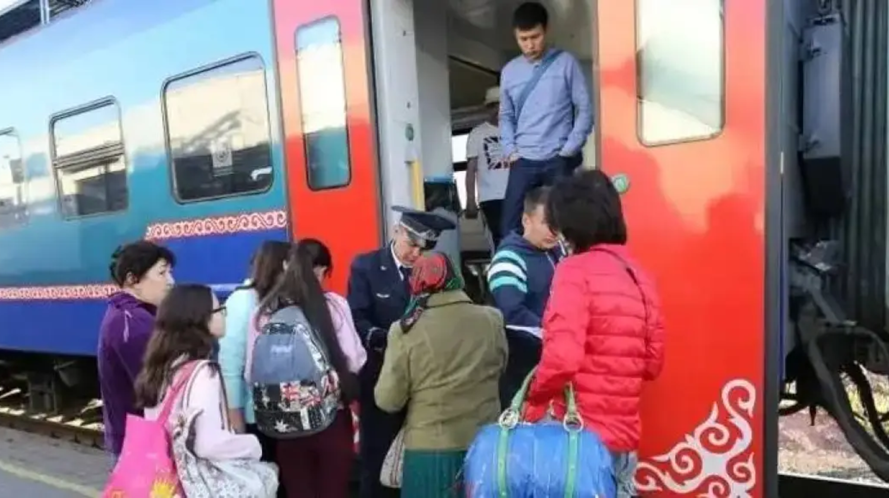 Оңтүстіктен солтүстікке көшкендер саны артып келеді. Статистика деректері