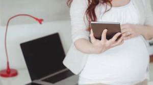 ЖРВИ кезеңінде жүкті әйелдерге медициналық көмек күшейтіледі