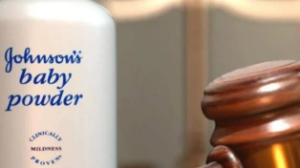 Балалар ұнтағы қауіпті болуы мүмкін