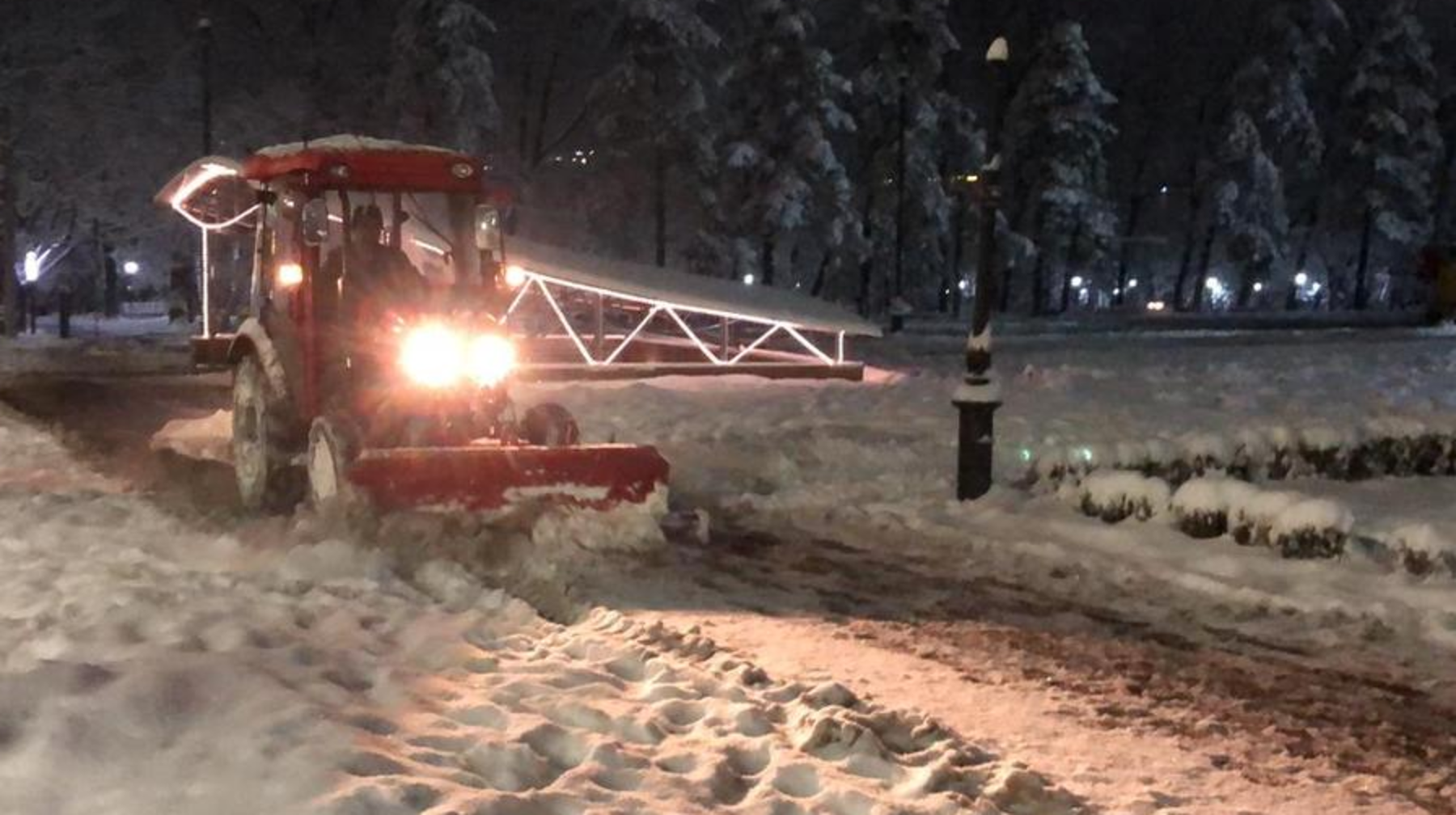 Күн күрт суытады: дүйсенбіде еліміздің басты қалаларында ауа райы қандай?