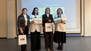 "Stem – педагог": республикалық байқауда үздік мұғалімдер анықталды