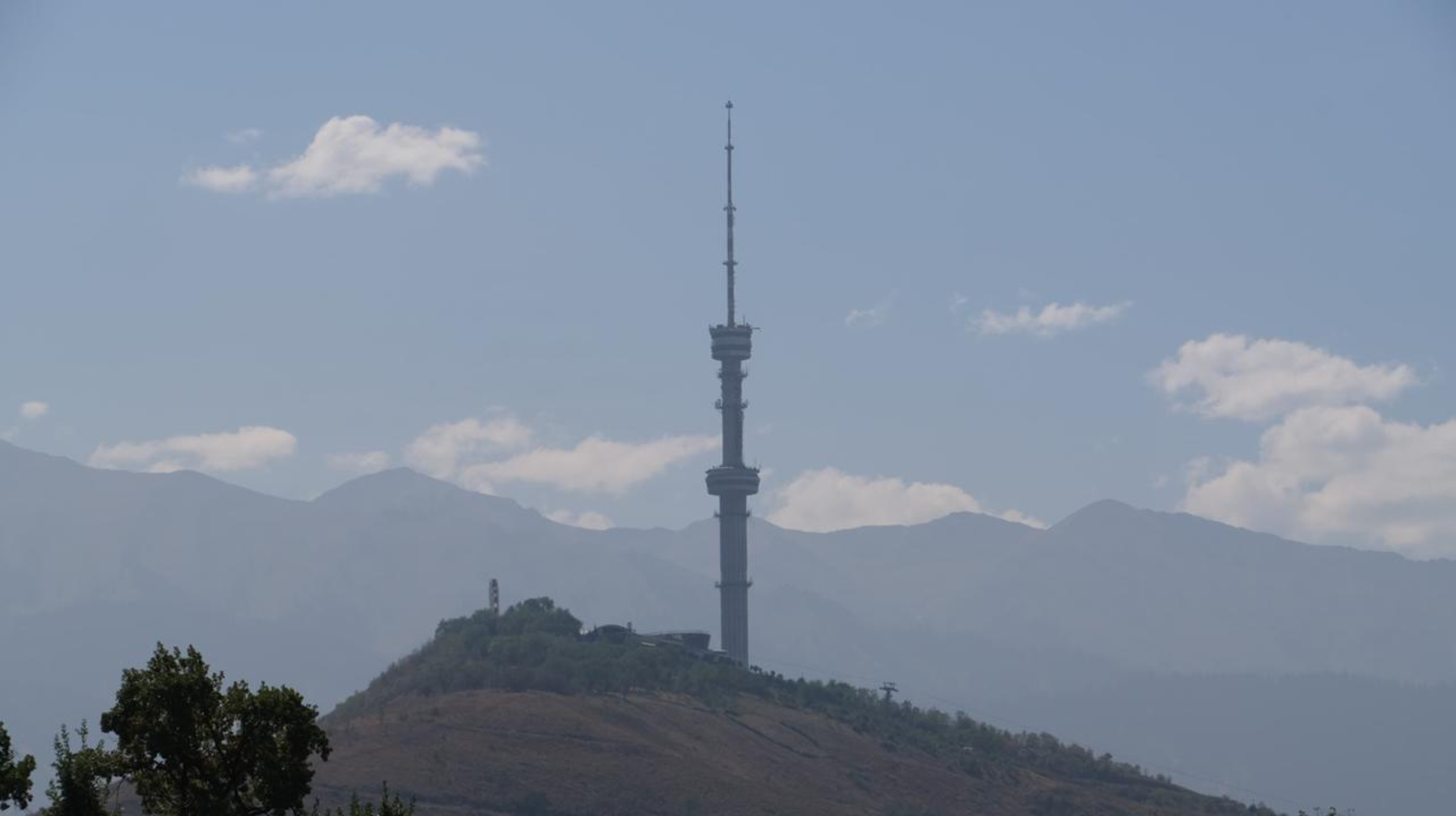 Алматыда 2026-2030 жылдарға арналған қаланы дамыту жоспары қабылданды