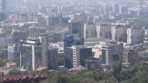 Алматы әкімі мердігерлерге аванс беруді тоқтатты: төлем тек нақты орындалған жұмыс үшін беріледі