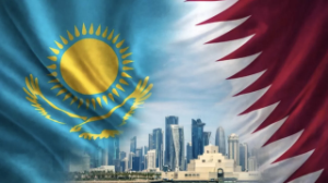 Қазақстандықтар енді Катарда заңды түрде жұмыс істей алады