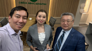 Жасанды интеллект медицинаға қалай әсер етіп жатыр?