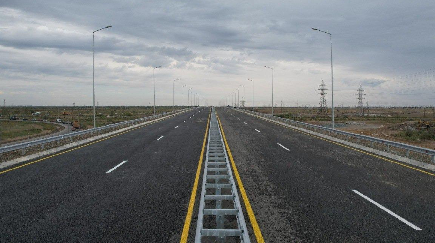 Қазақстанның автожол саласына қандай өзгерістер енгізілді?