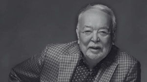 Театр және кино өнерінің аңызы Асанәлі Әшімов өмірден өтті