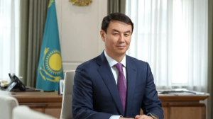 Қасым-Жомарт Тоқаев Дархан Сатыбалдының іскерлігін атап өтті