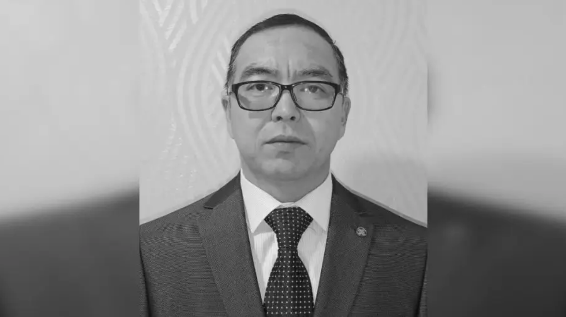 Ақтөбе облысында өзіне қол жұмсаған аудан әкімі өлі табылды