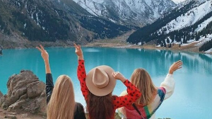 Bloomberg Алматыны әлемдегі үздік 25 туристік бағытқа қосты  