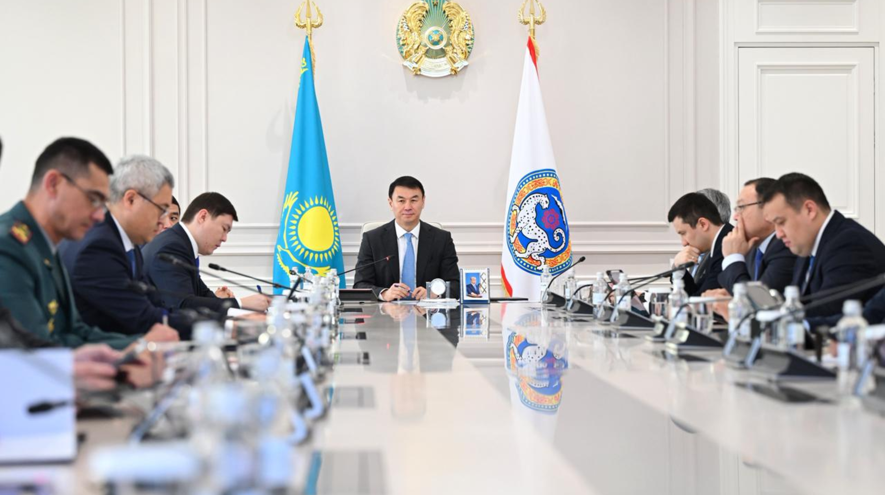 Алматының коммуналдық қызметтері мереке күндері күшейтілген режимде жұмыс істейді