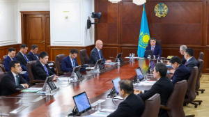 Шағын бизнеске қолдау бағдарламаларын әзірлеу маңызды